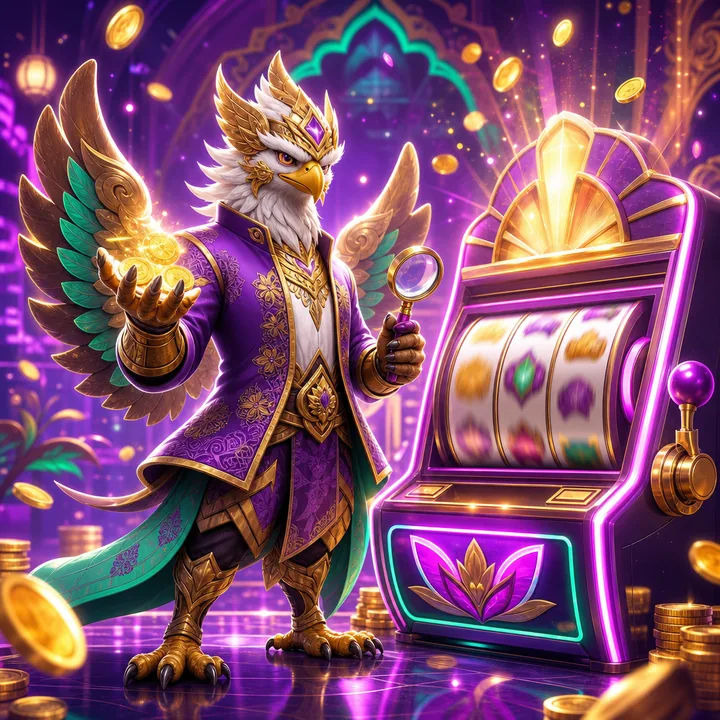 Maskot 88Slotdewa